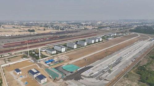 郑州物流港爆料事件最新,揭秘背后真相与行业反思