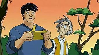 寻宝在线观看,在线揭秘神秘宝藏的惊险历程  第2张