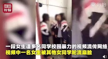 成都20岁女孩爆料视频,揭秘校园内幕，勇敢发声引关注  第3张