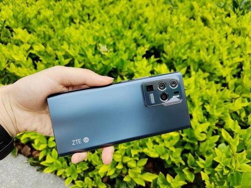 中兴40ultra最新爆料,颠覆性设计与性能大揭秘