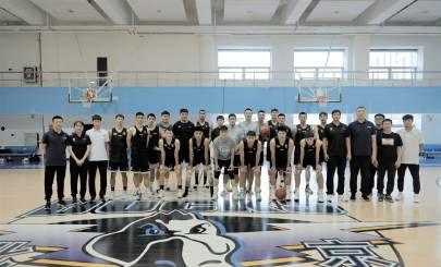 北京首钢爆料最新消息,揭秘球队备战新赛季的备战策略与亮点”  第3张